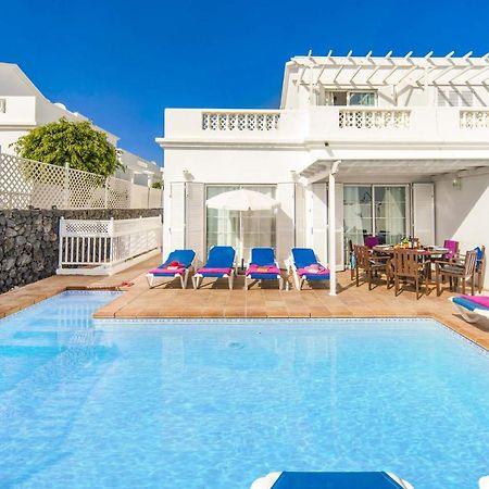 Villa Calma By Villa Plus Puerto del Carmen  Exterior foto